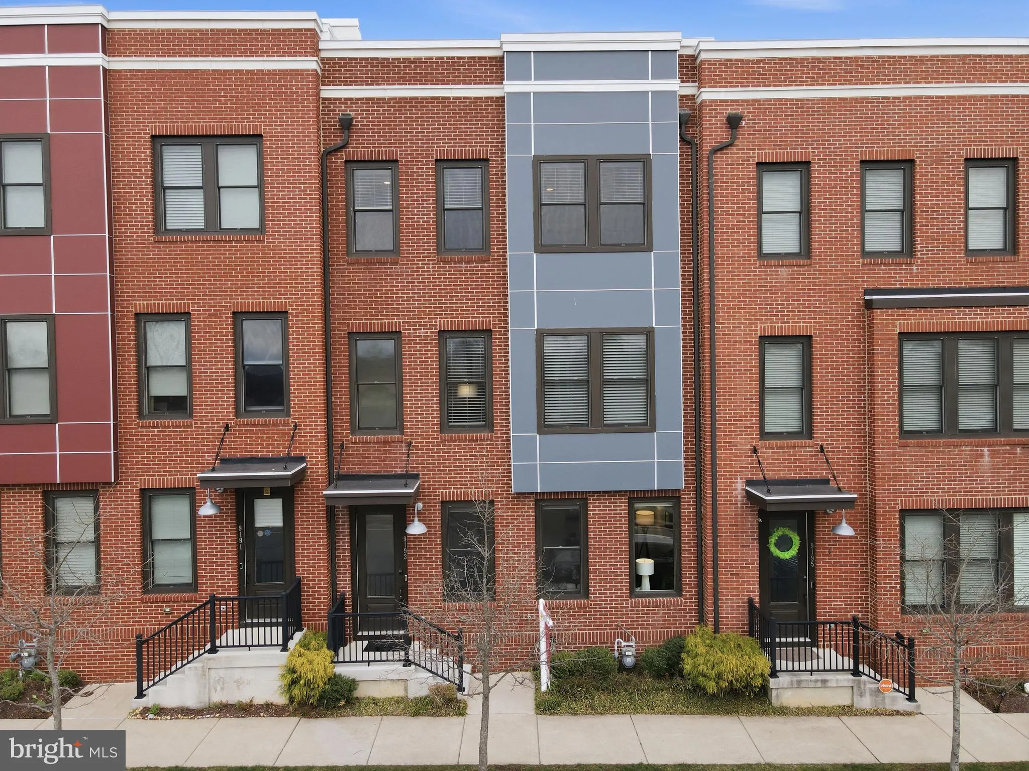 9193 CENTRAL GREEN STREET, Lorton, VA 22079