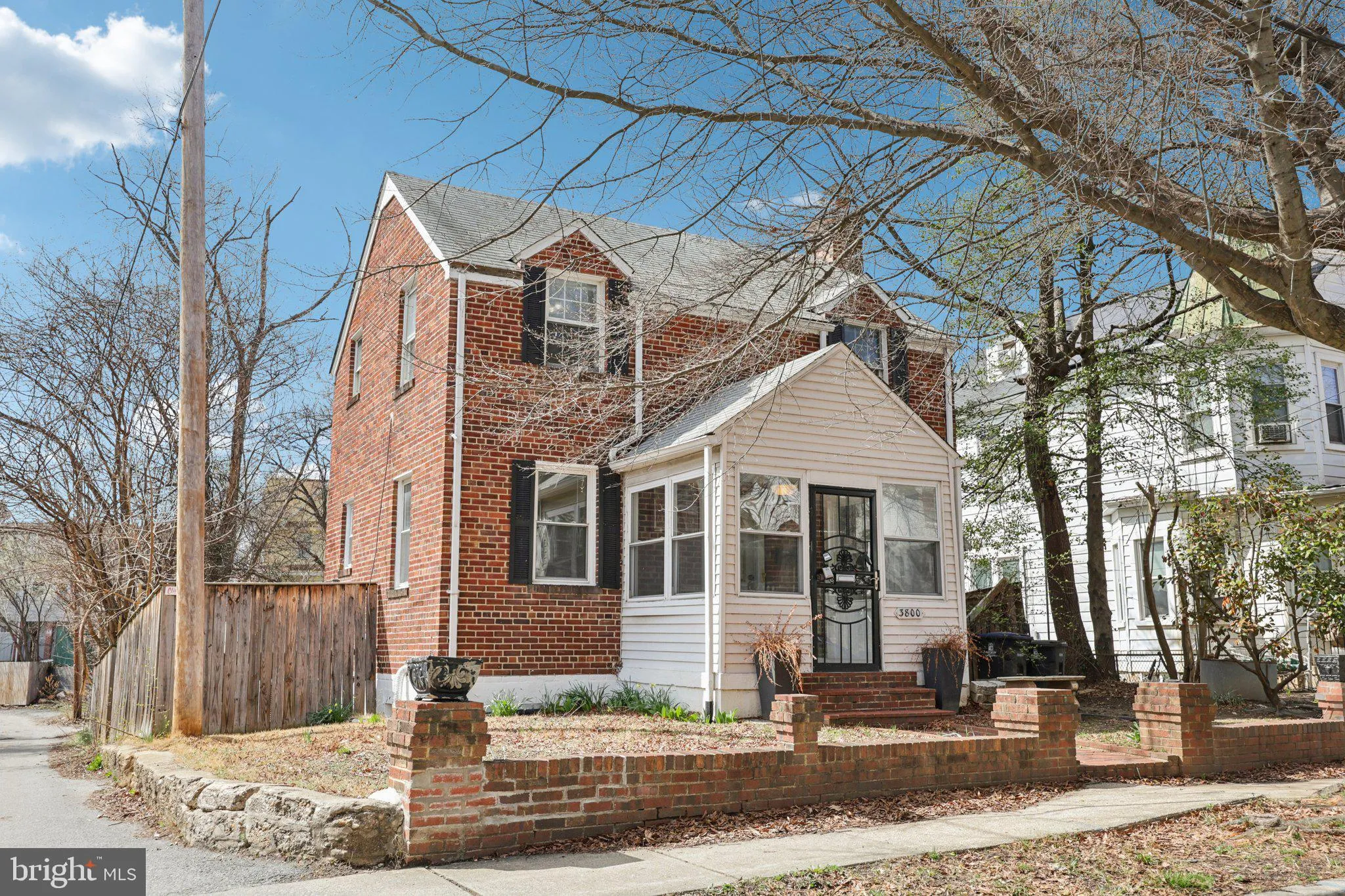 3800 35TH STREET, Mount Rainier, MD 20712