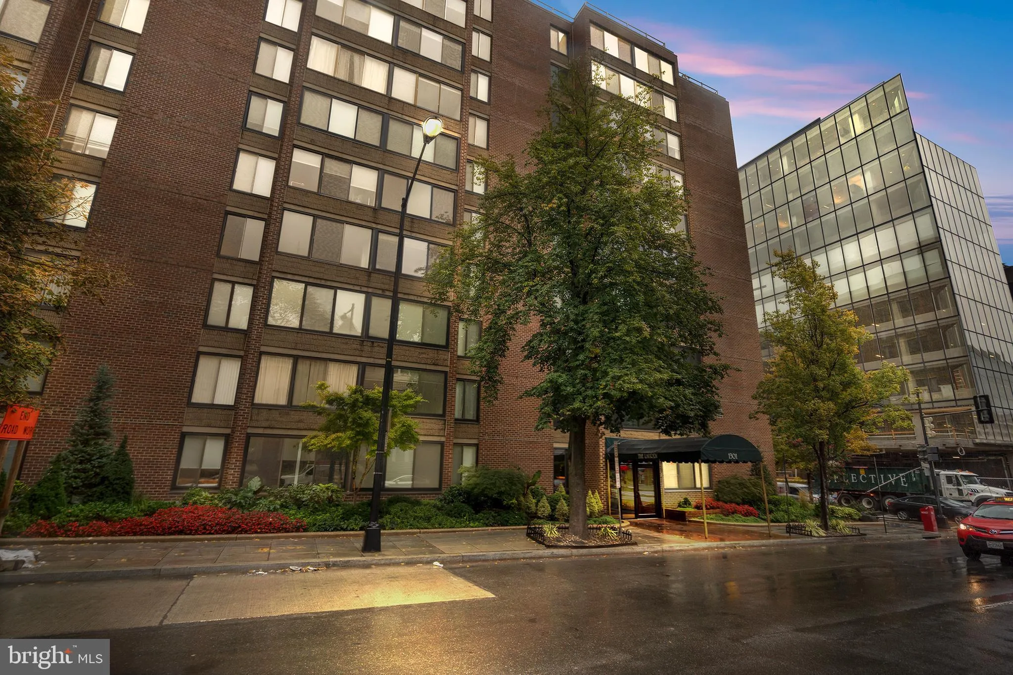 1301 20TH STREET, Washington, DC 20036