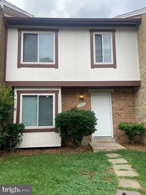 2804 CAMBRIDGE DRIVE, Woodbridge, VA 22192