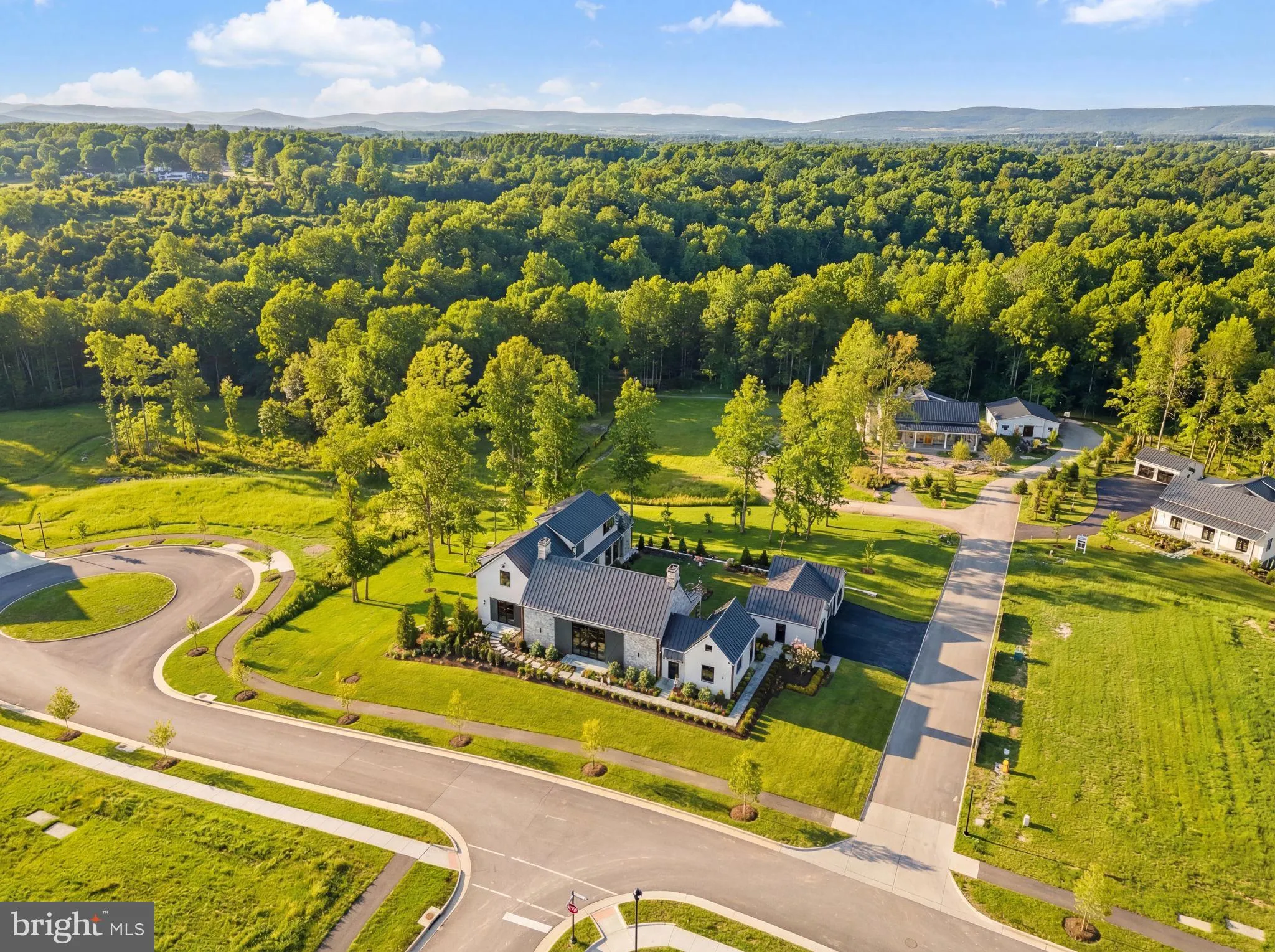 1 FOXTROT KNOLL LANE, Middleburg, VA 20117