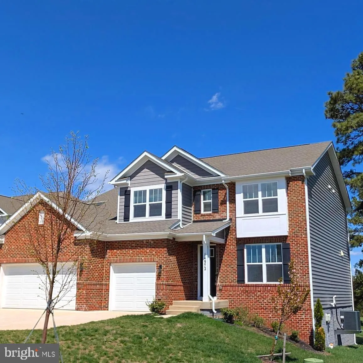 14972 WALTER ROBINSON LANE, Haymarket, VA 20169