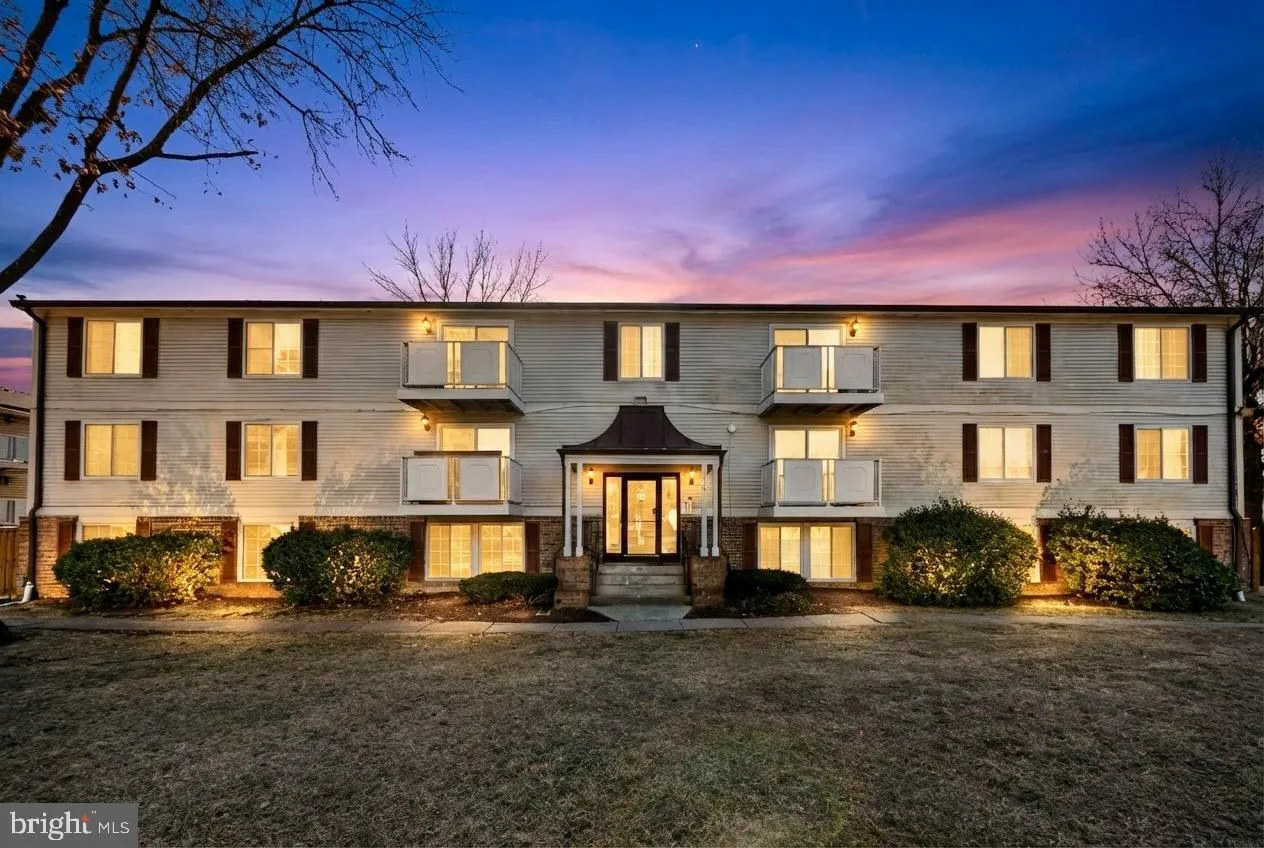 8385 BROCKHAM DRIVE, Alexandria, VA 22309