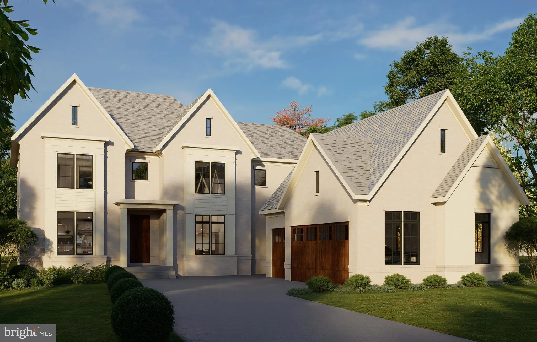 6126 STONEHAM LANE, Mclean, VA 22101