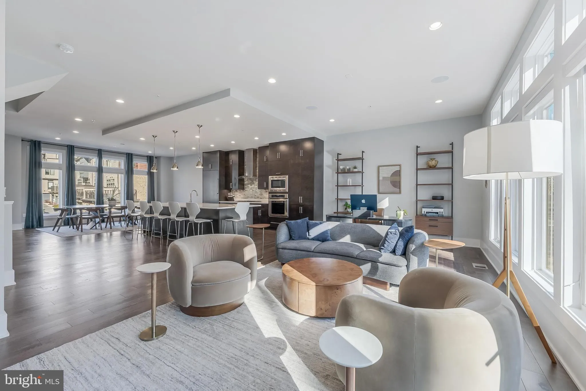 5348 MERRIAM STREET, Bethesda, MD 20814