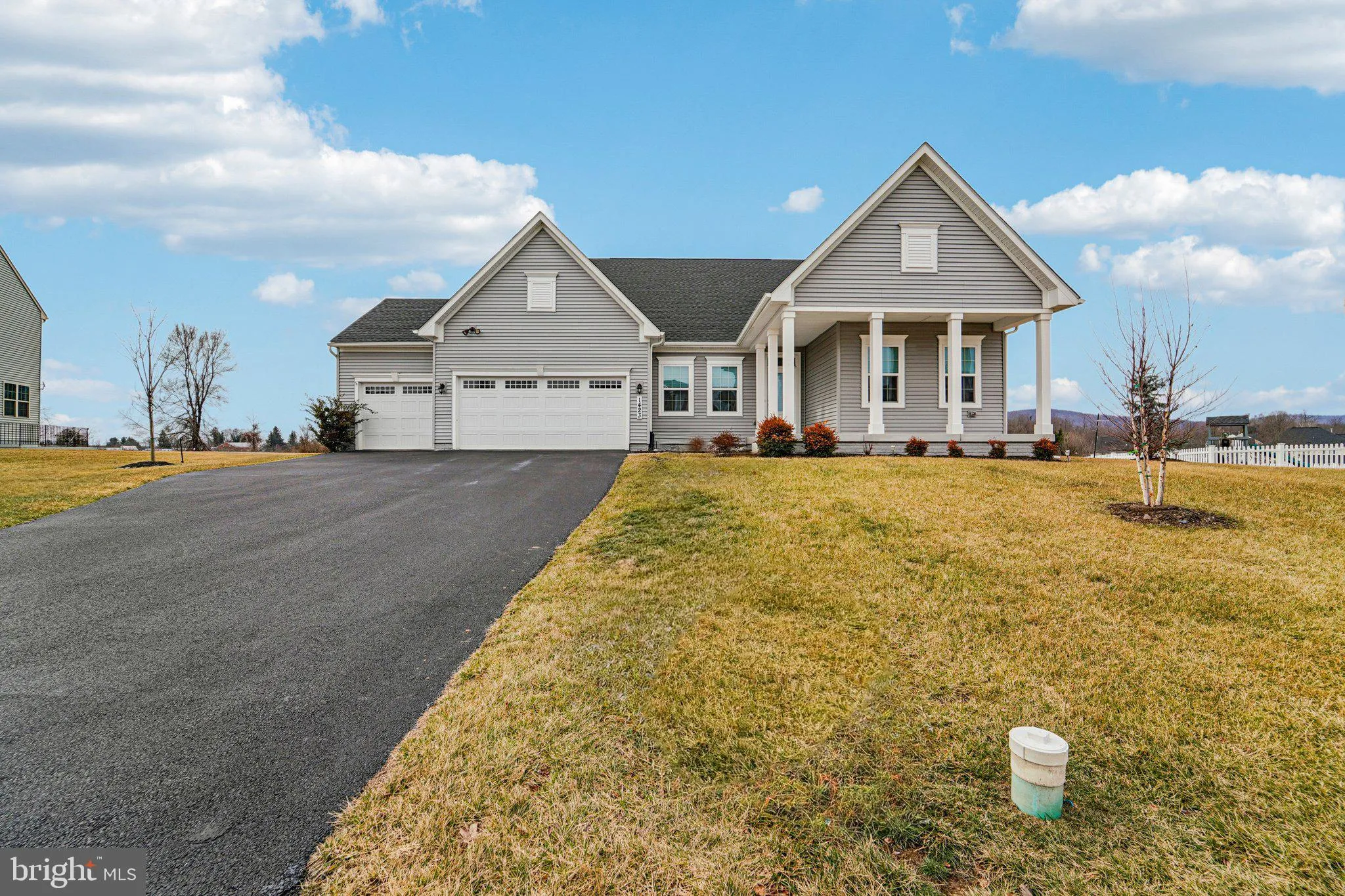 1423 RAMBLEWOOD DRIVE, Emmitsburg, MD 21727