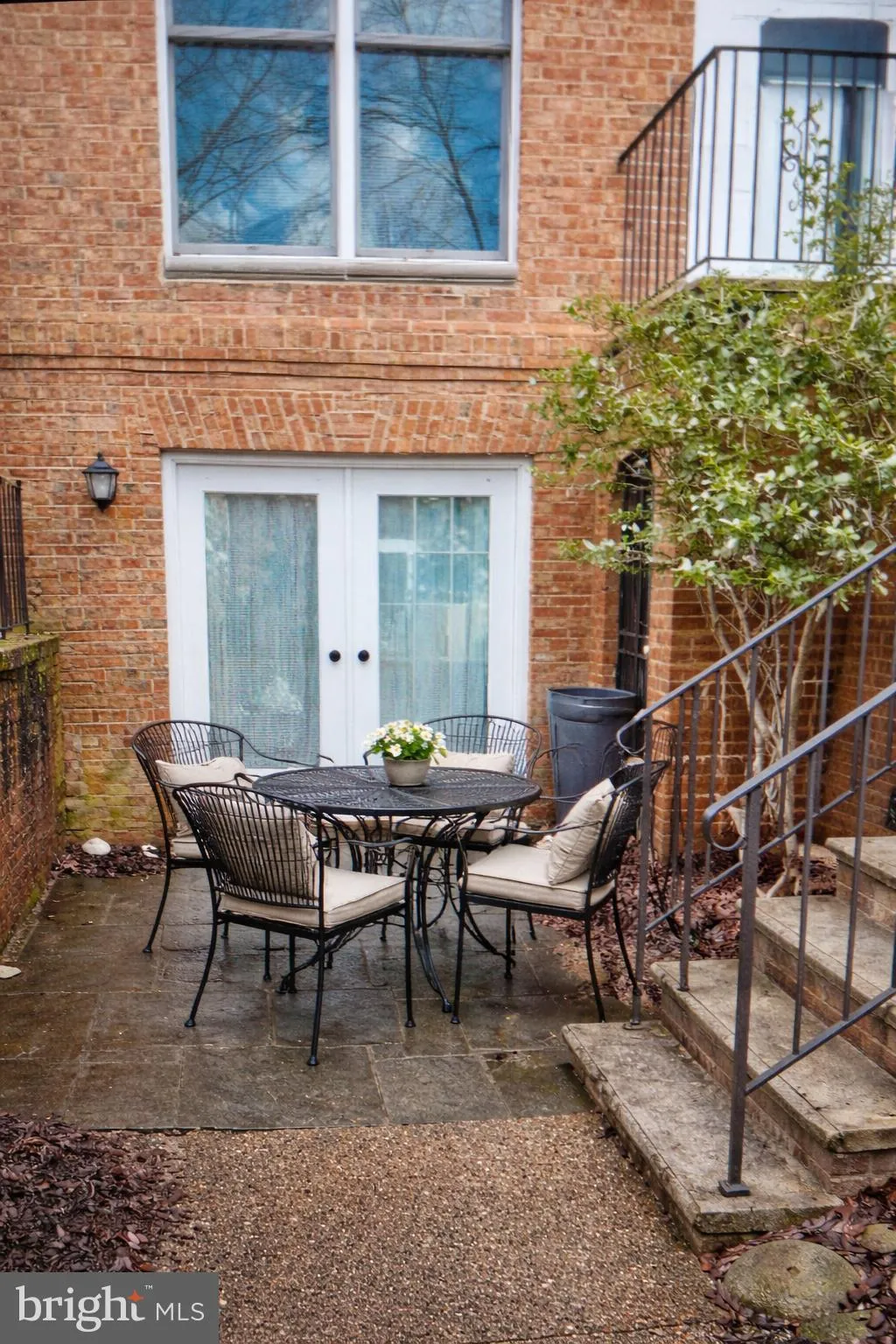 100 FOX RUN TERRACE, Middleburg, VA 20117