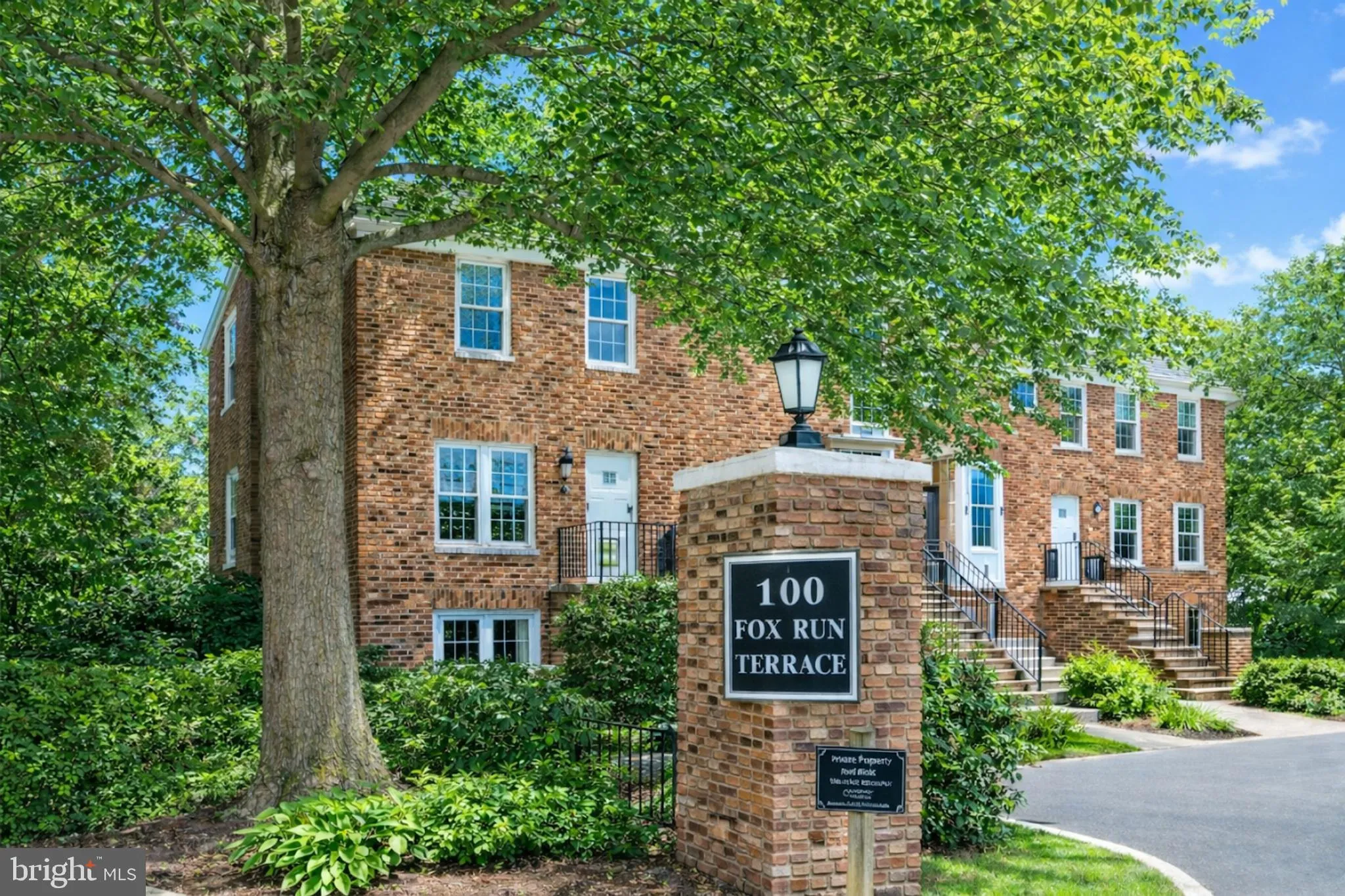 100 FOX RUN TERRACE, Middleburg, VA 20117