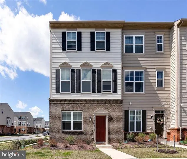 16233 COOLIDGE AVENUE, Olney, MD 20906