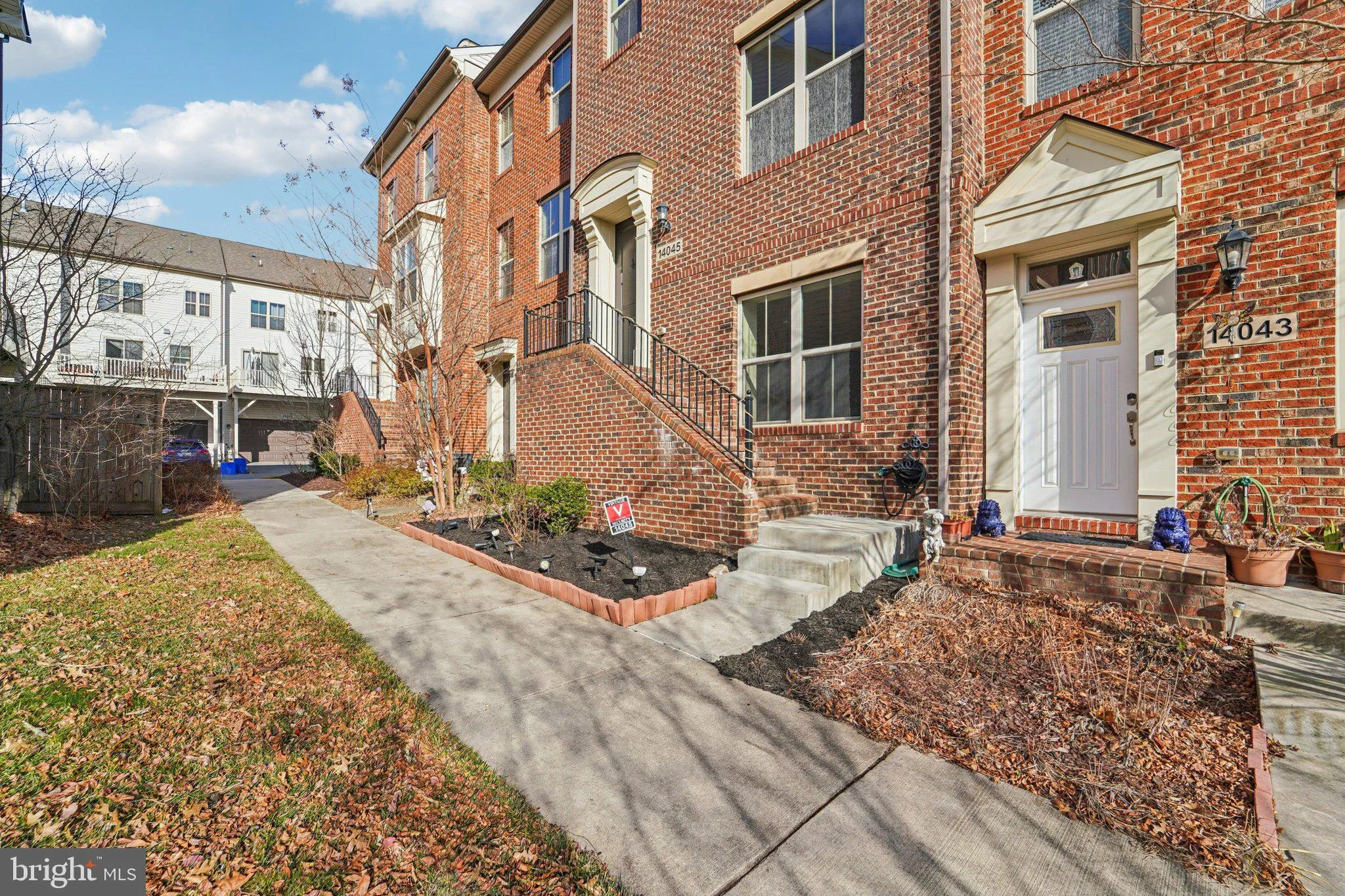 14045 MARKETCENTER DRIVE, Clarksburg, MD 20871