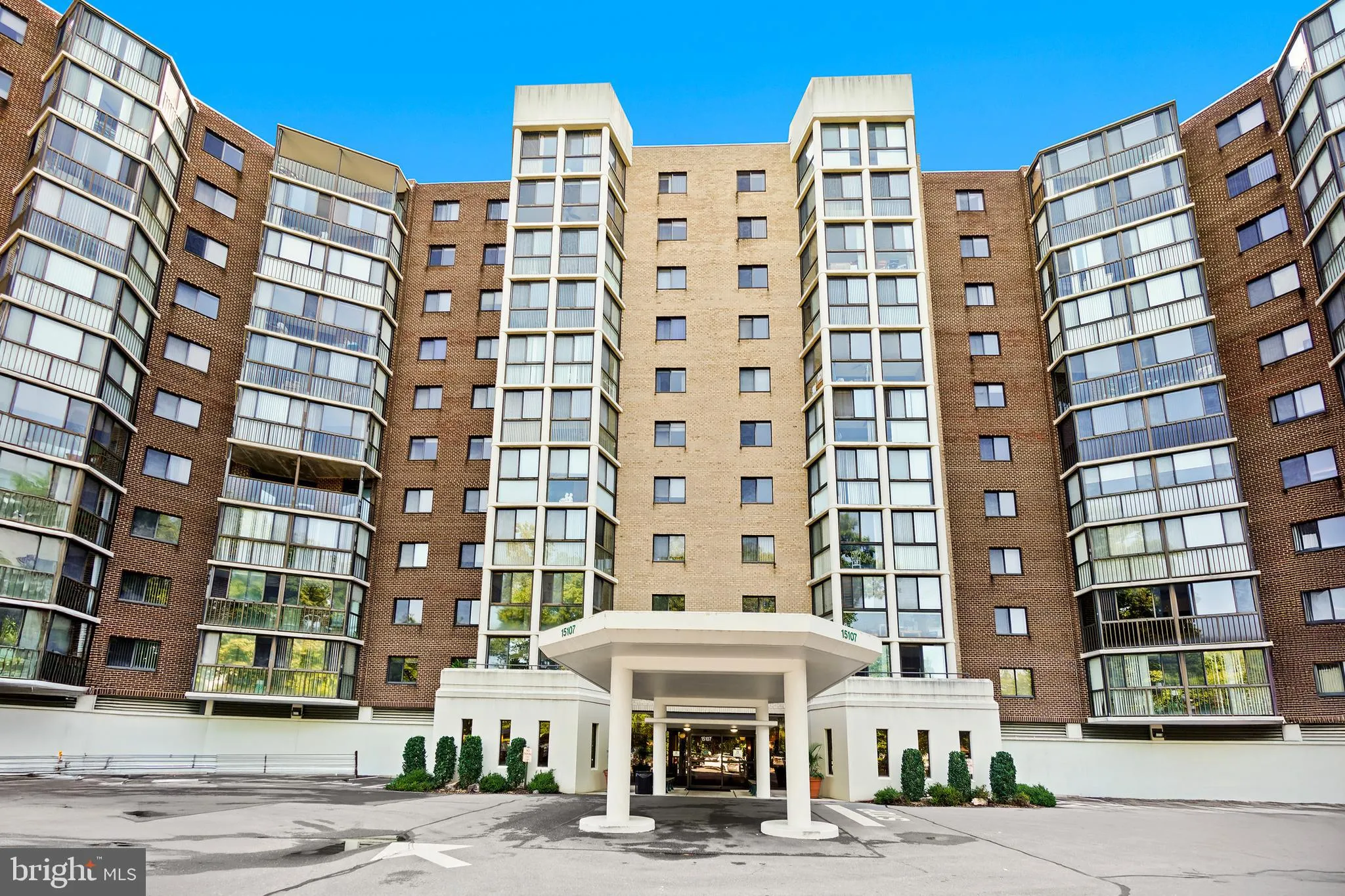 15107 INTERLACHEN DRIVE, Silver Spring, MD 20906
