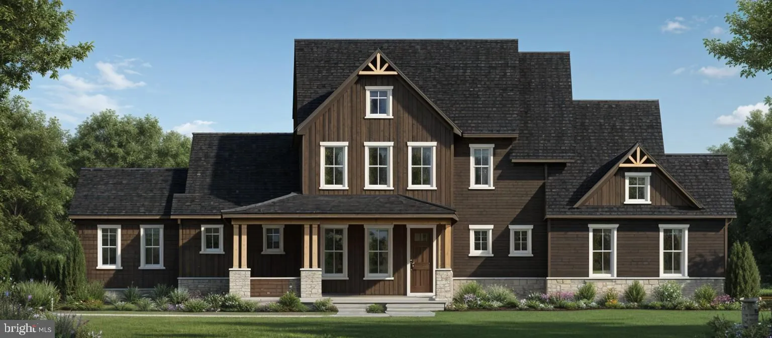 7616 TALBOT RUN ROAD, Mount Airy, MD 21771