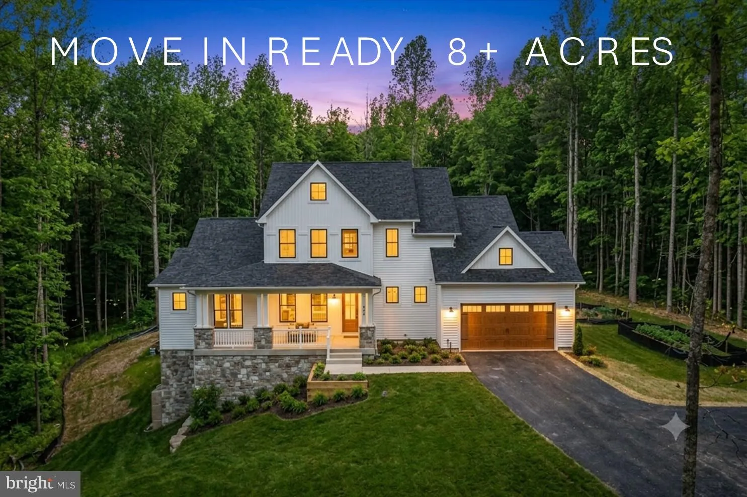 204 THREE RIVERS ROAD, Harwood, MD 20776