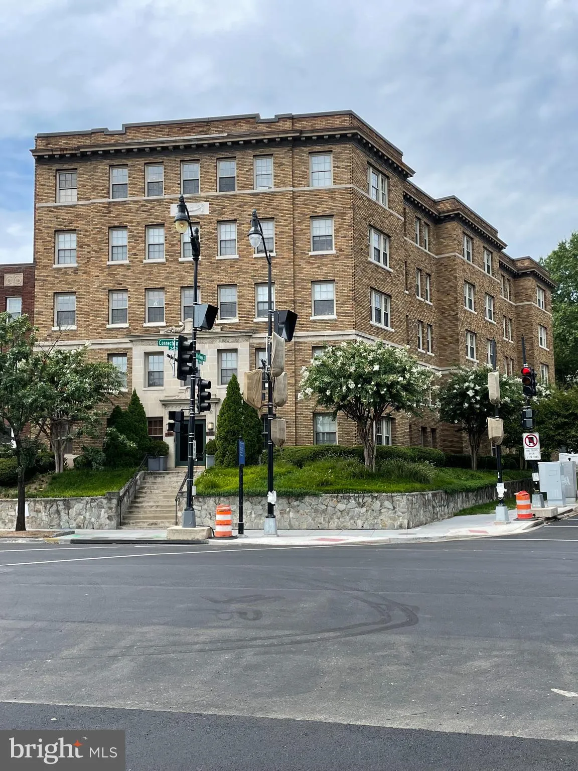 3446 CONNECTICUT AVENUE, Washington, DC 20008