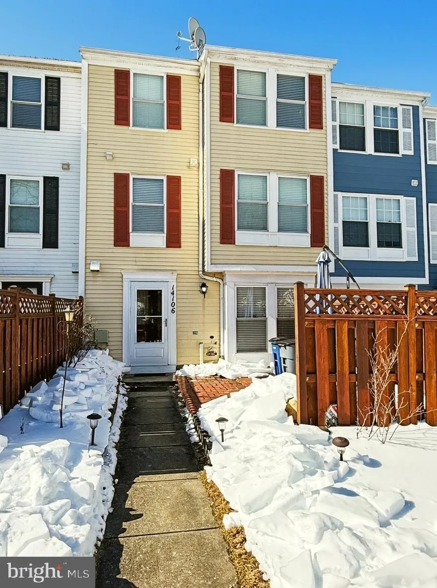 14106 ALDORA CIRCLE, Burtonsville, MD 20866