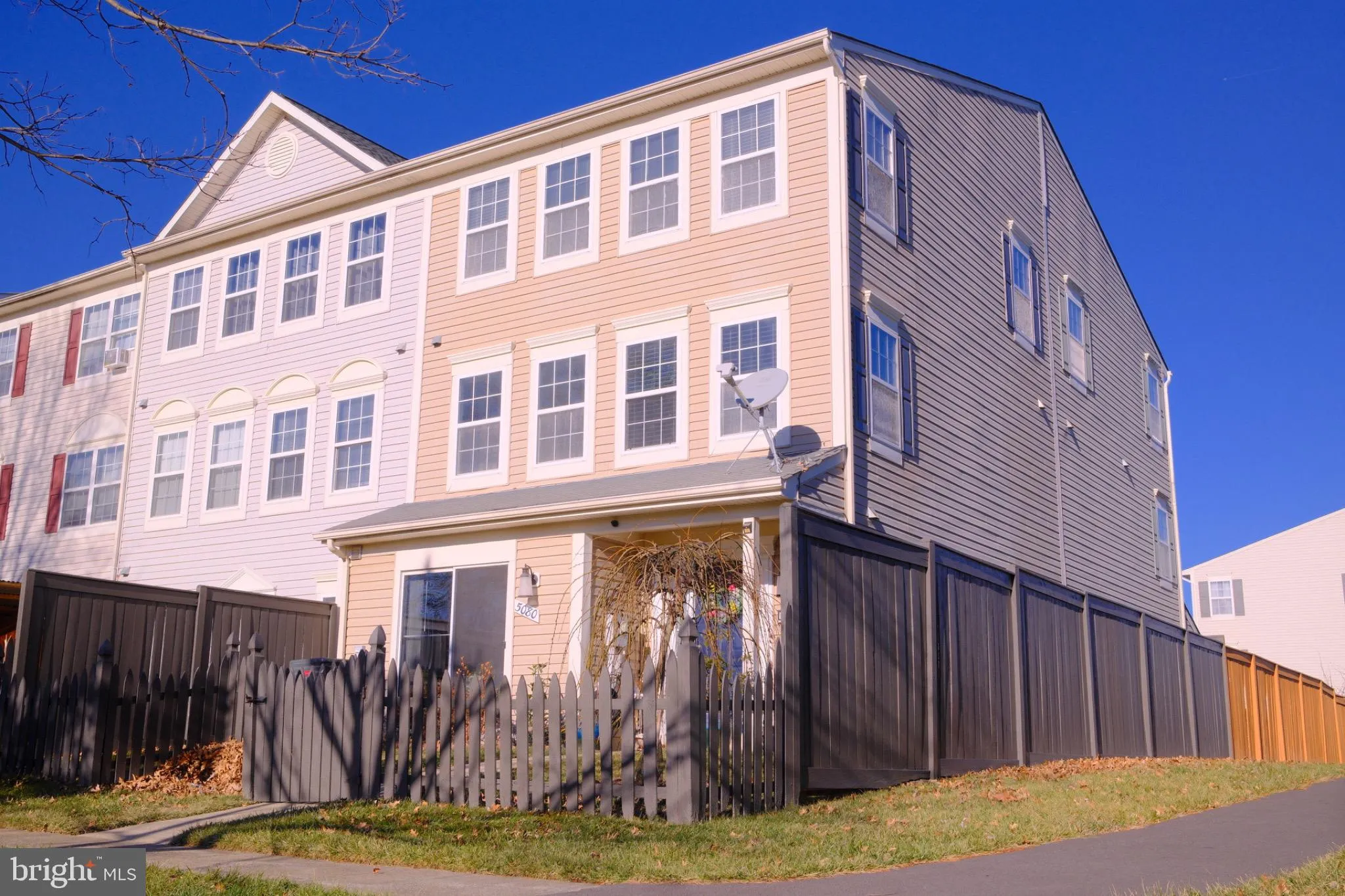 5080 CROYDON TERRACE, Frederick, MD 21703