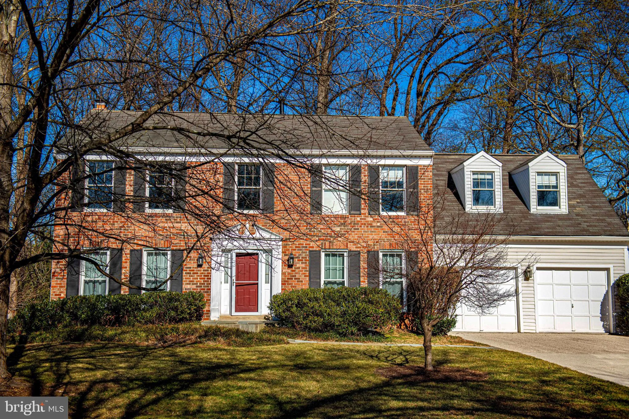 Residential Active