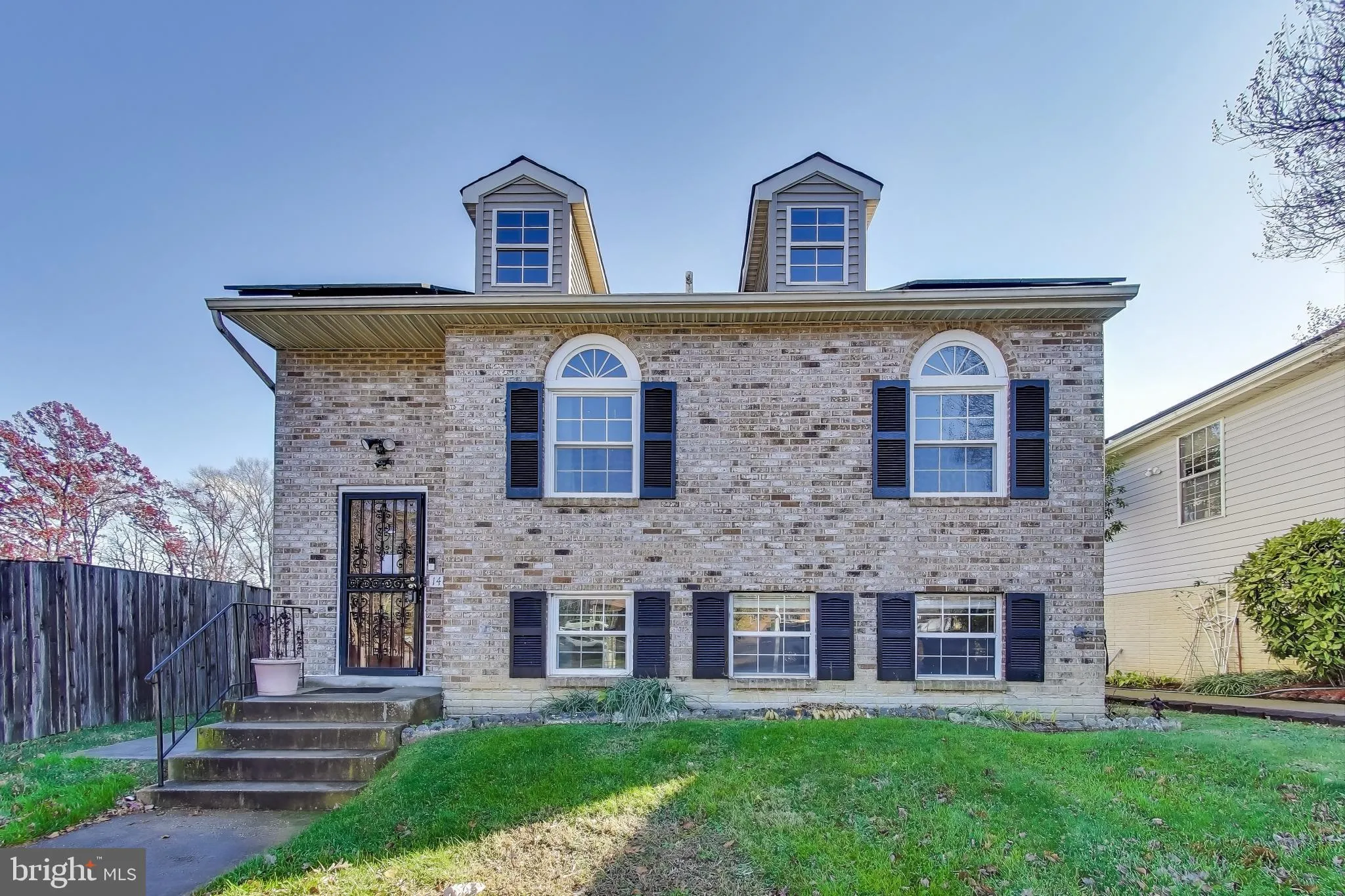 1404 PACIFIC AVENUE, Capitol Heights, MD 20743