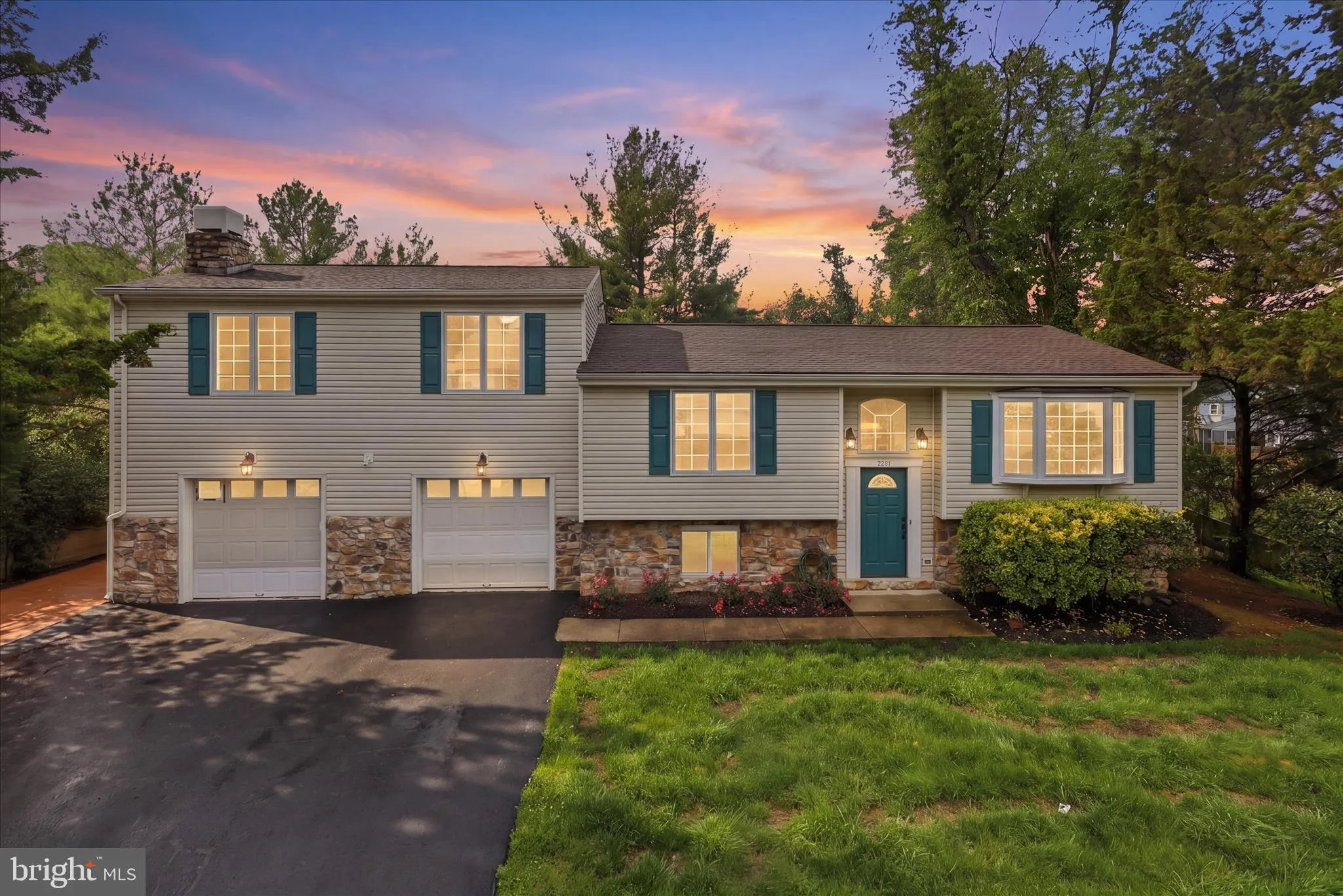 12821 PINECREST ROAD, Herndon, VA 20171