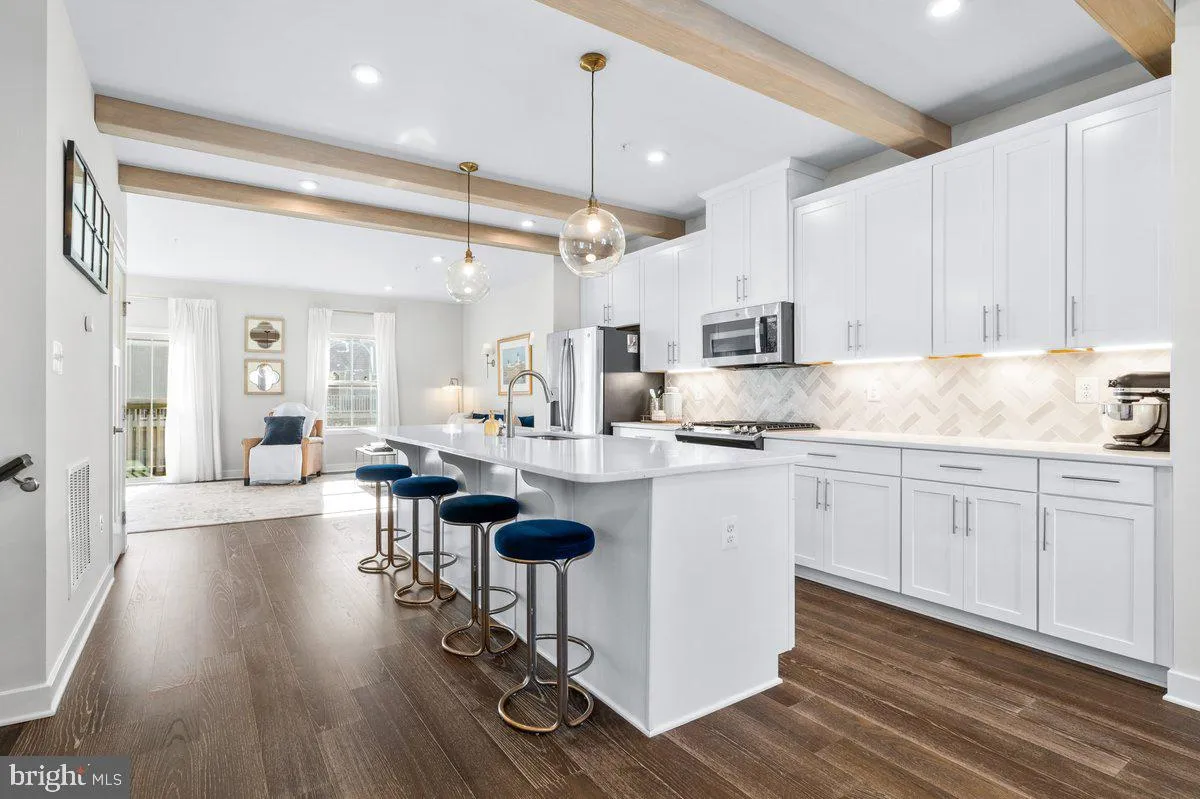 10327 QUILLBACK STREET, New Market, MD 21774