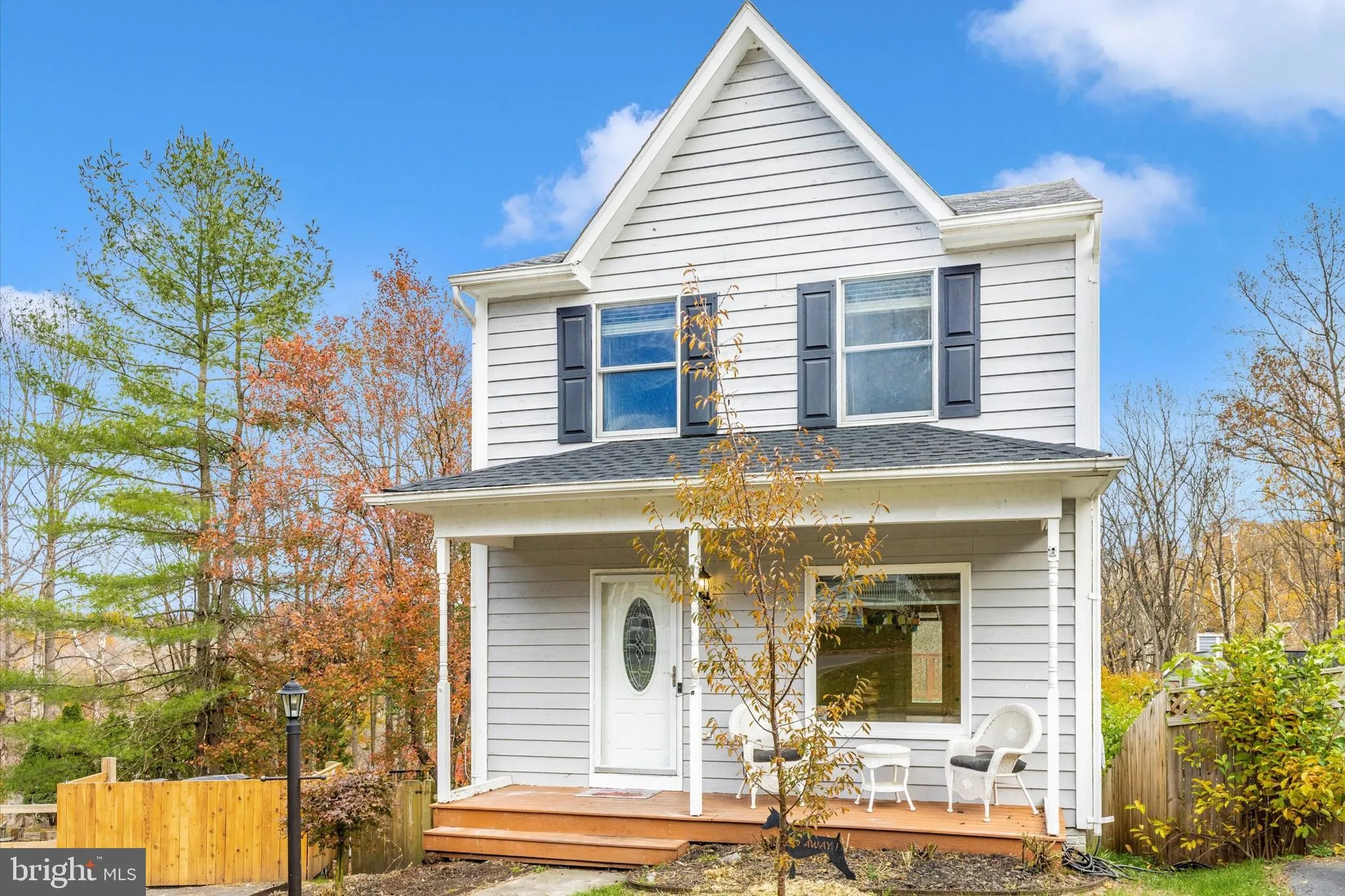 10641 OLD BARN COURT, New Market, MD 21774