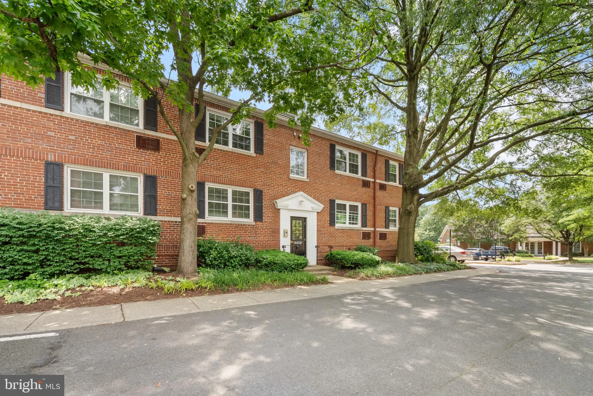 4402 PERSHING DRIVE, Arlington, VA 22203