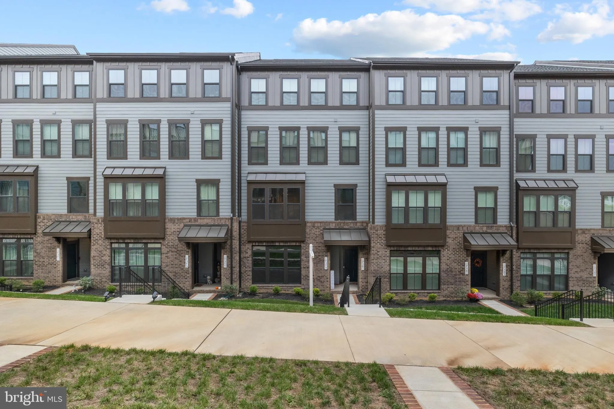 17379 HARRISON RIDGE DRIVE, Dumfries, VA 22026