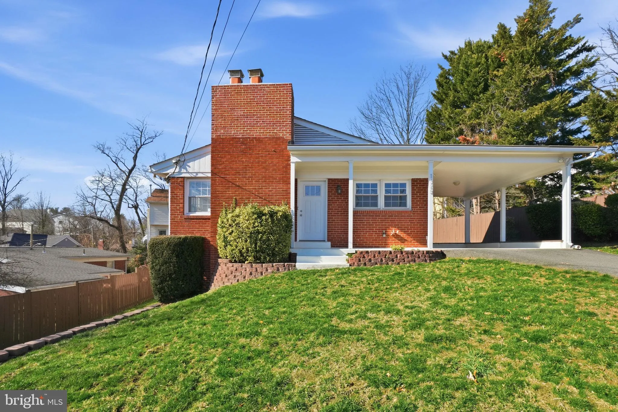 1808 JOHNSON STREET, Arlington, VA 22207