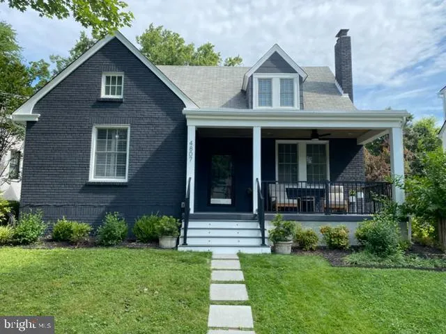 4807 WASHINGTON BOULEVARD, Arlington, VA 22205
