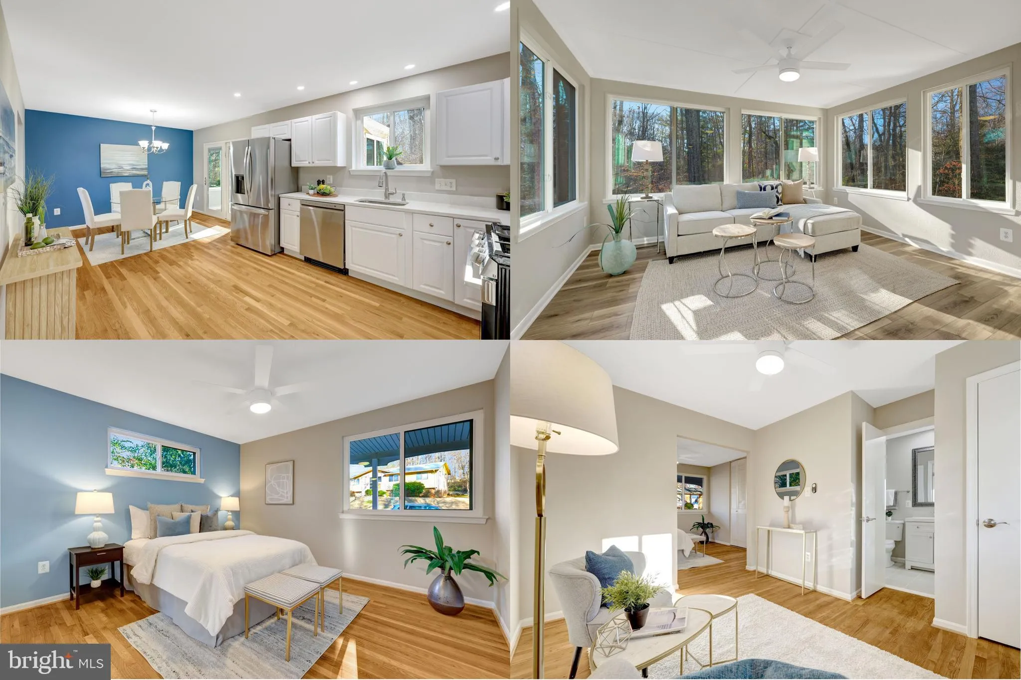 5122 POMMEROY DRIVE, Fairfax, VA 22032