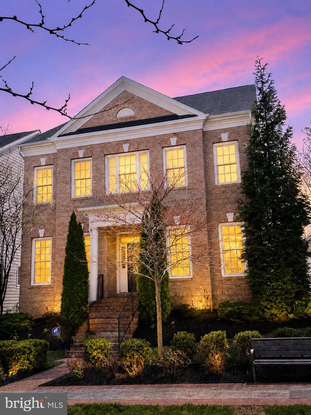 5338 CAMBERLEY AVENUE, Bethesda, MD 20814