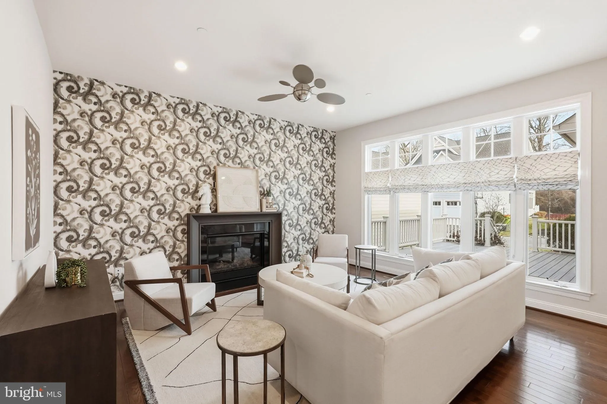 5338 CAMBERLEY AVENUE, Bethesda, MD 20814