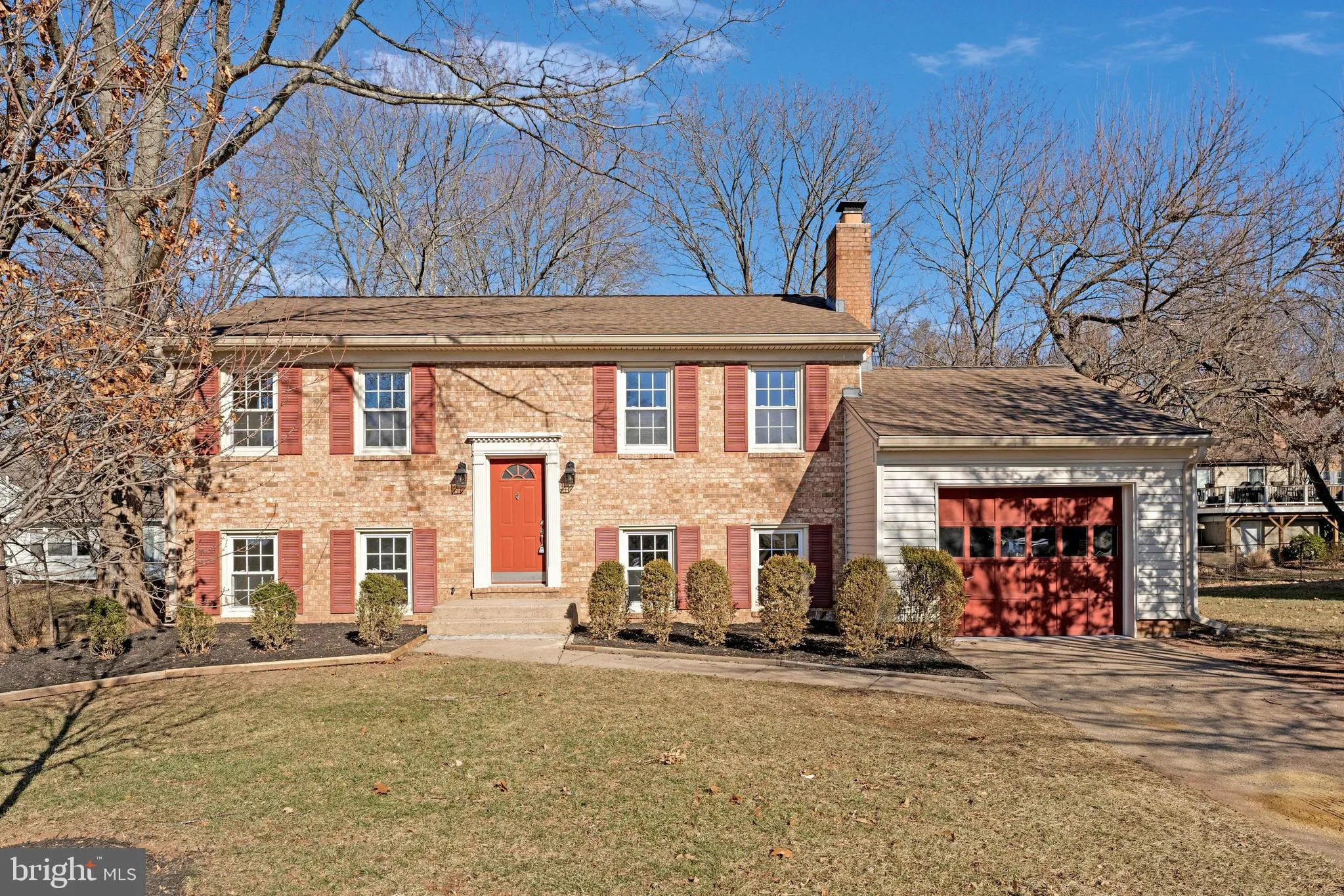 12016 TROSSACK ROAD, Herndon, VA 20170