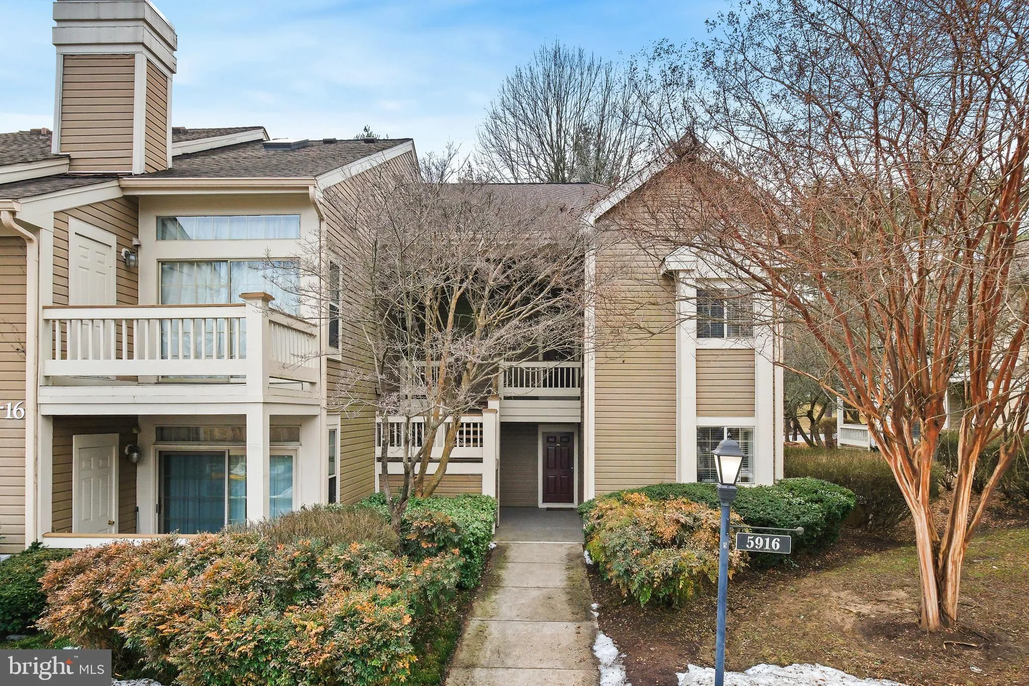 5916 BARBADOS PLACE, North Bethesda, MD 20852