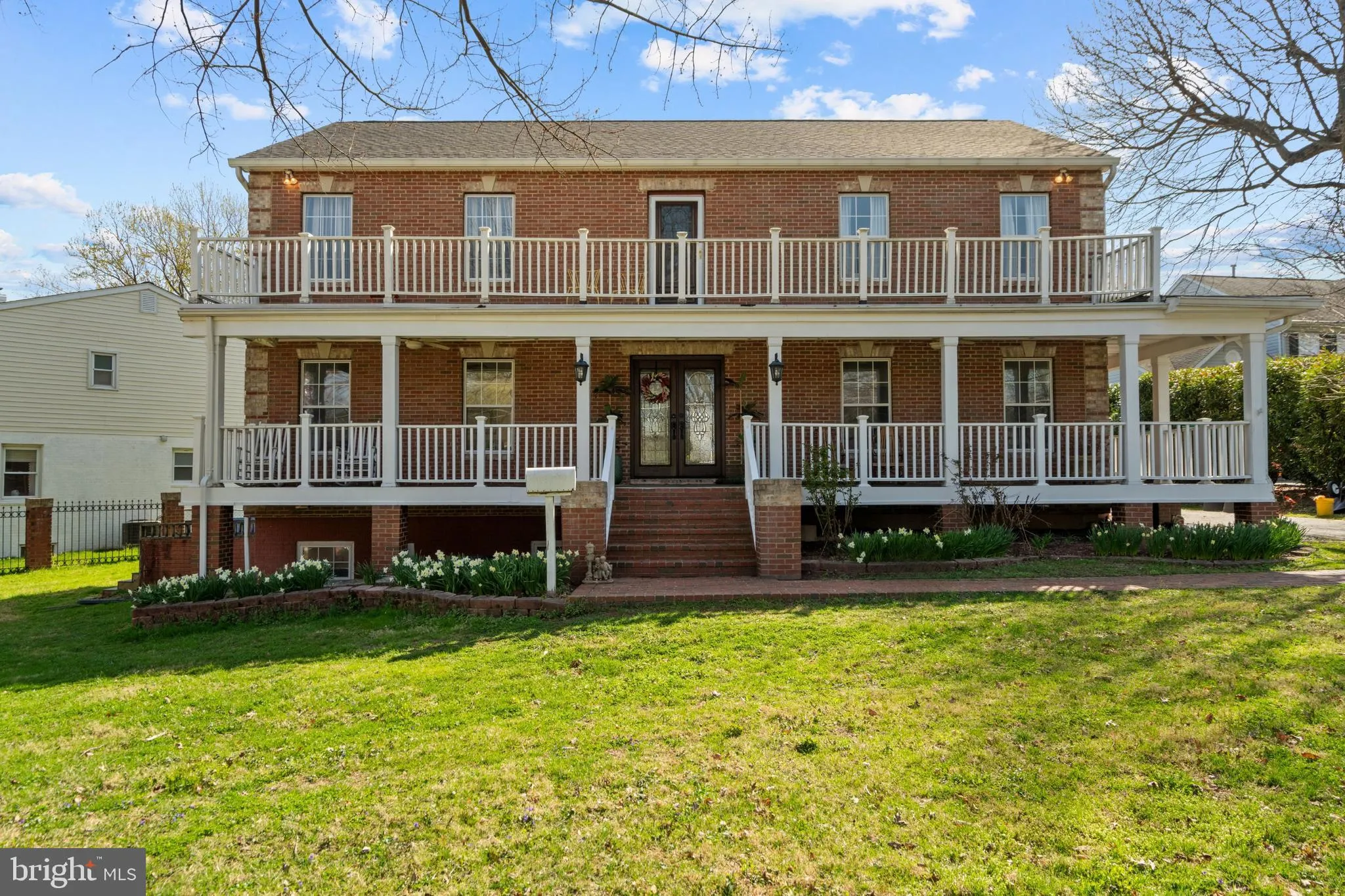 4101 ROBERTS ROAD, Fairfax, VA 22032