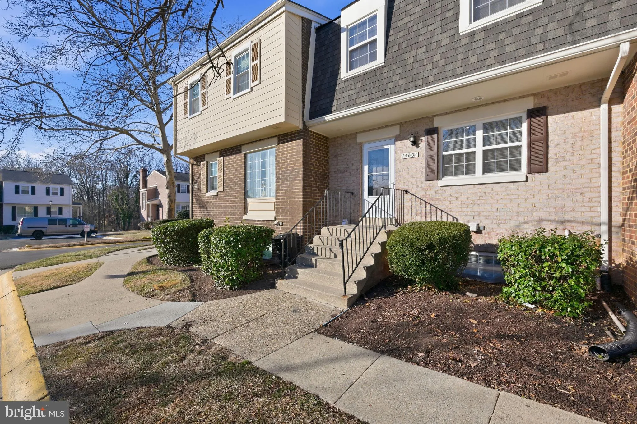 14602 KING LEAR COURT, Silver Spring, MD 20906