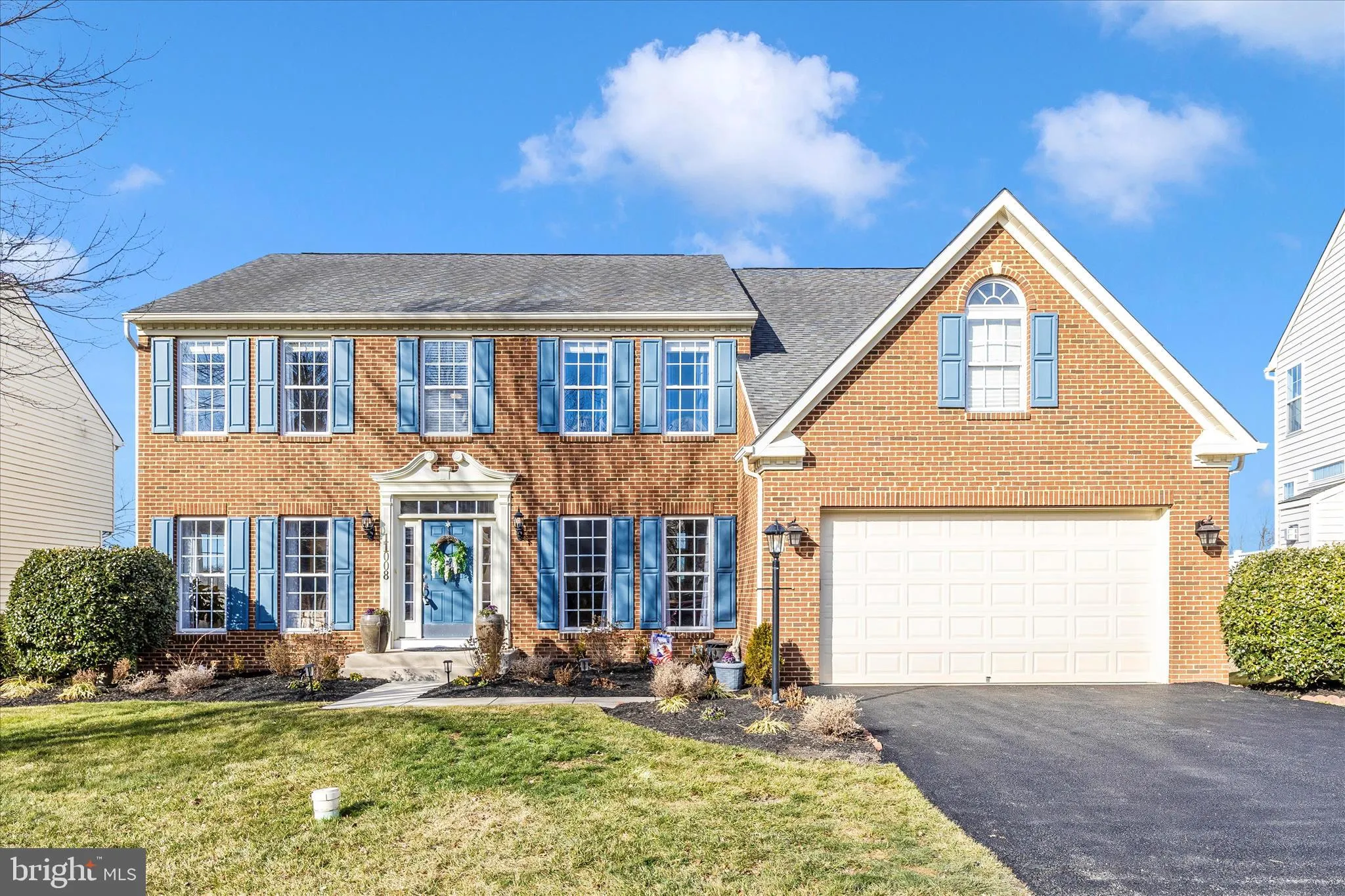 11008 COUNTRY CLUB ROAD, New Market, MD 21774