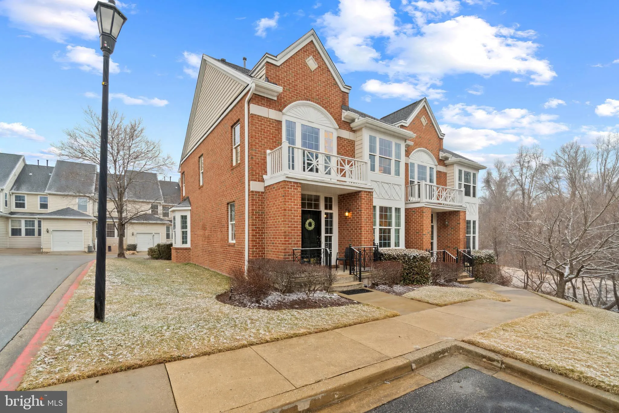 6010 HELMSMAN WAY, Clarksville, MD 21029
