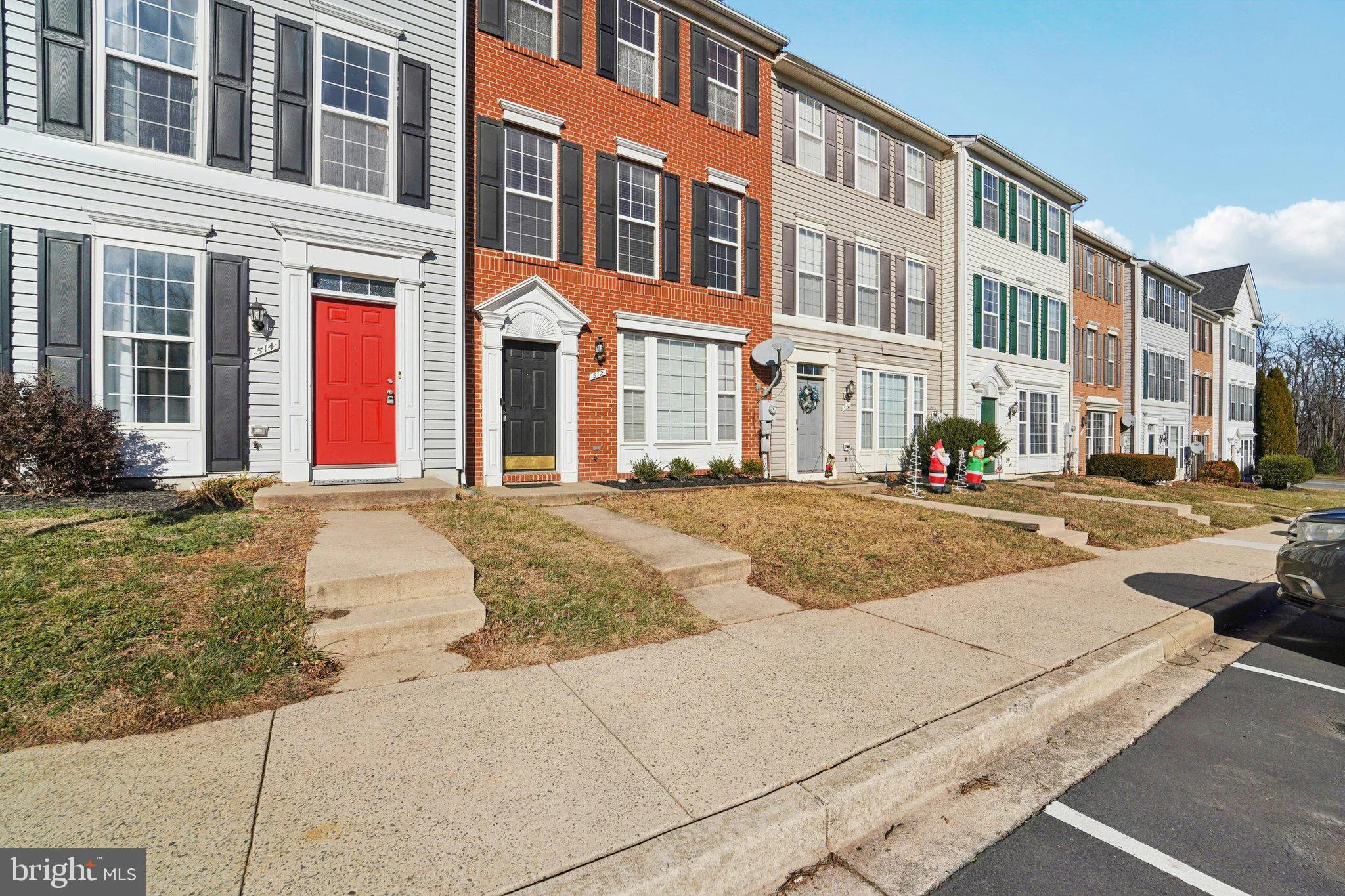 512 ELLISON COURT, Frederick, MD 21703