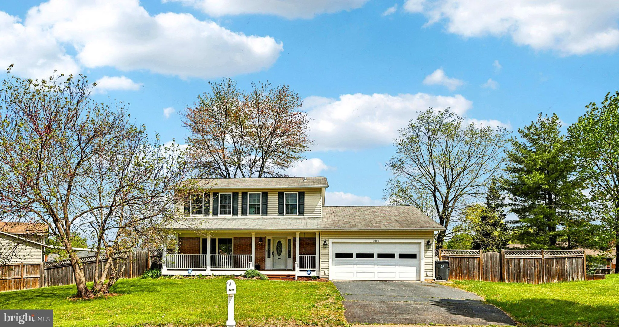 9255 GARNET COURT, Manassas, VA 20110