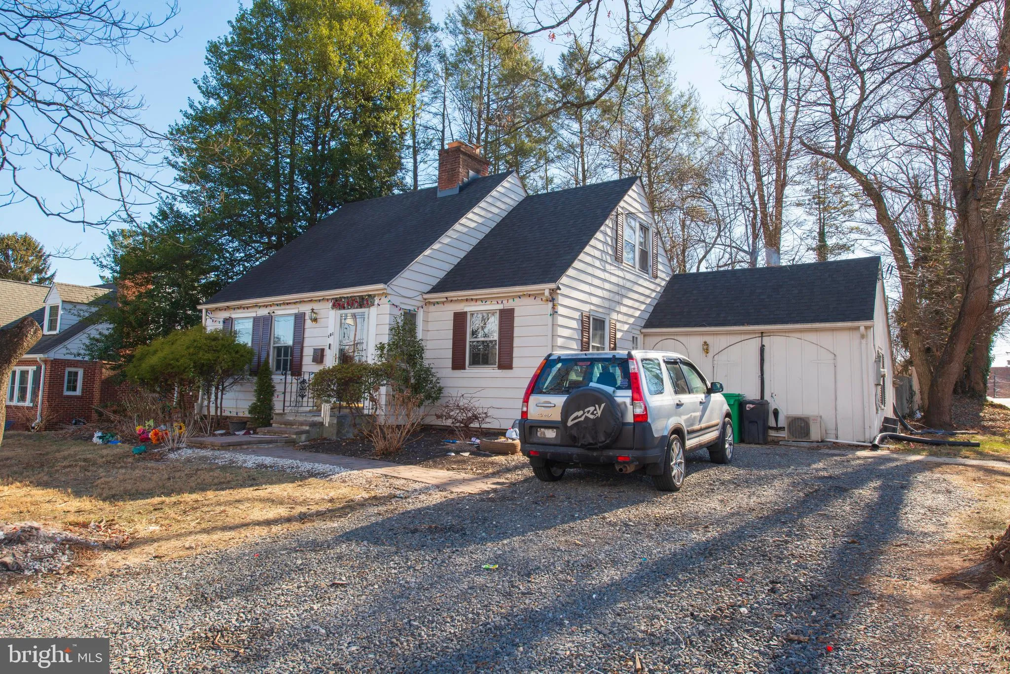 101 BROOKES AVENUE, Gaithersburg, MD 20877