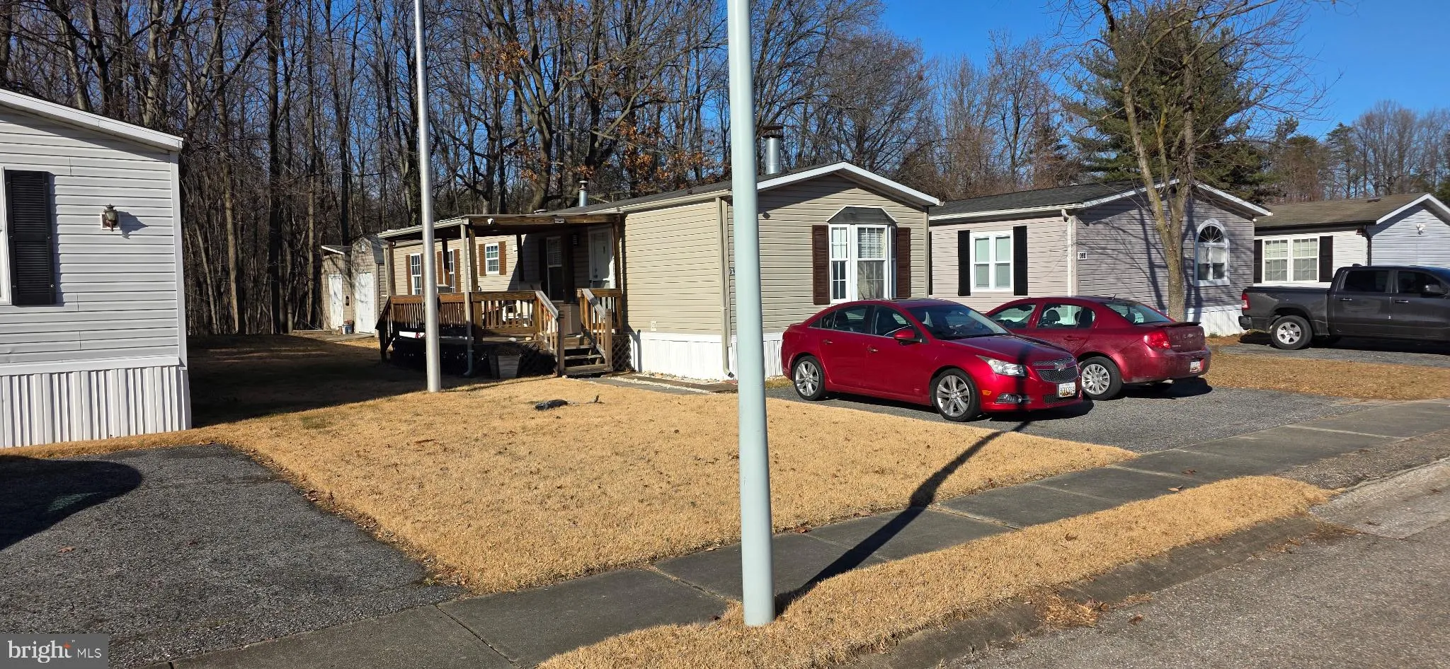 7810 CLARK ROAD, Jessup, MD 20794