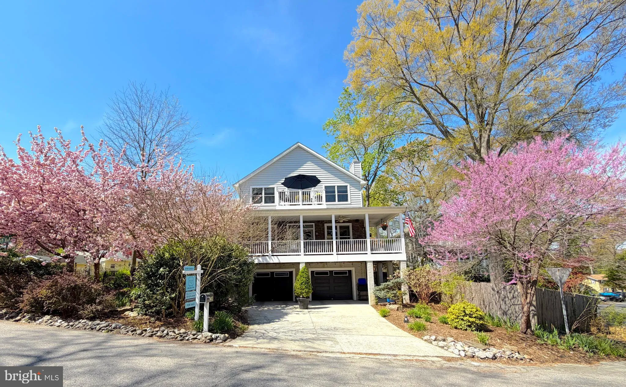 764 RIVERSIDE DRIVE, Crownsville, MD 21032