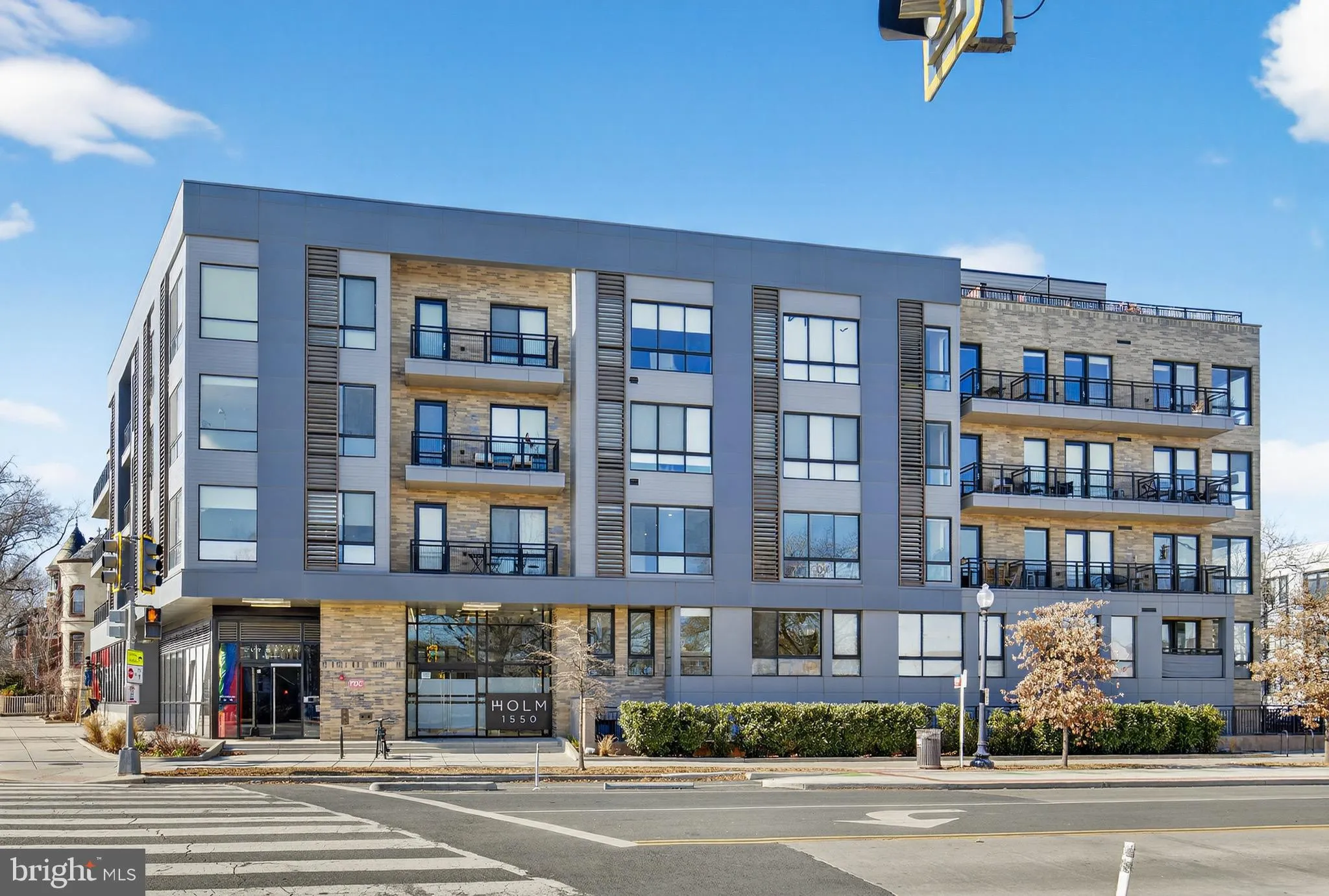 1550 11TH STREET, Washington, DC 20001