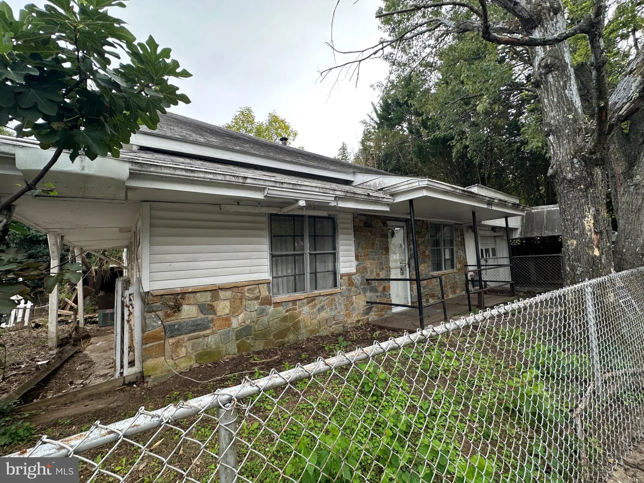 3970 26TH STREET, Arlington, VA 22207