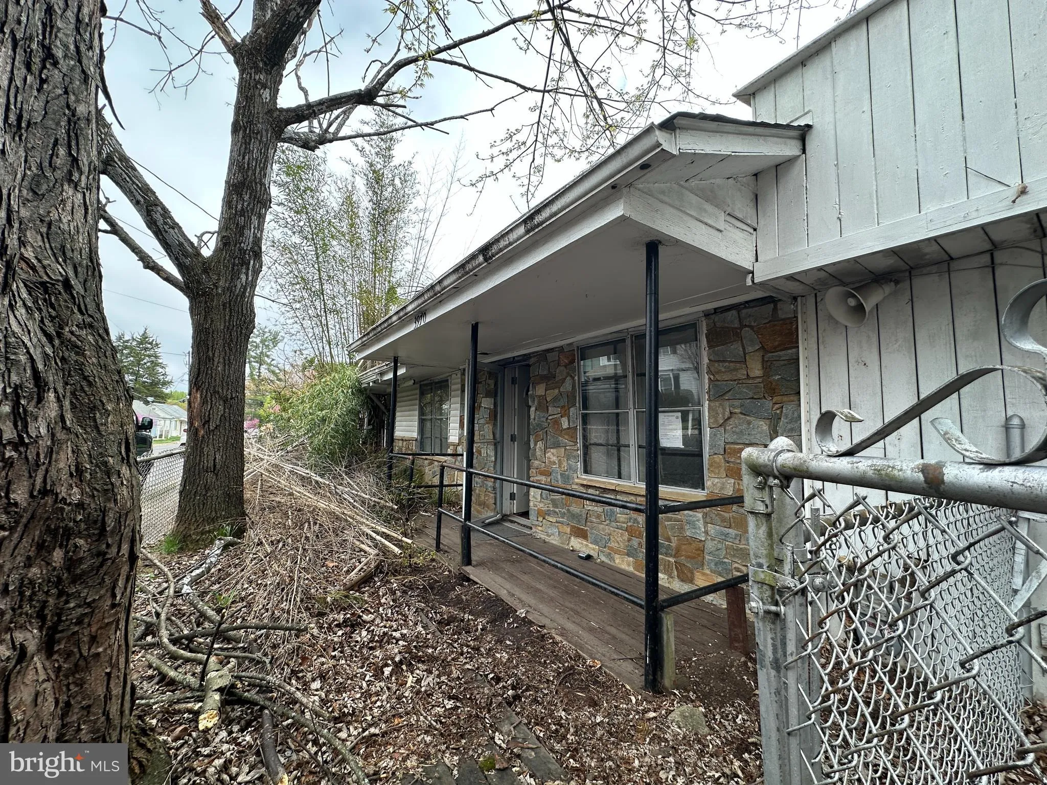 3970 26TH STREET, Arlington, VA 22207