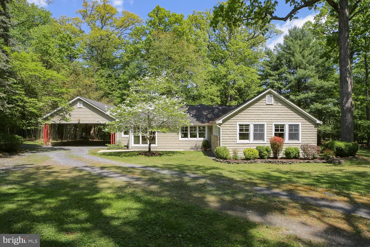 503 MCCAULEY STREET, Washington Grove, MD 20880