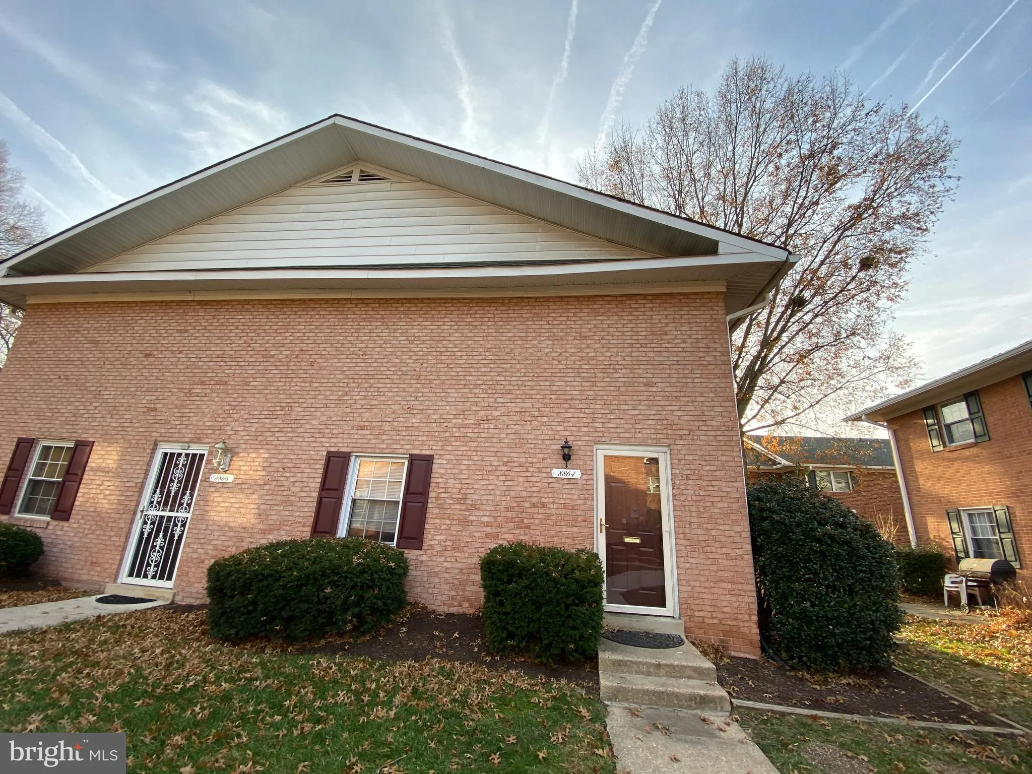 8864 WALUTES CIRCLE, Alexandria, VA 22309