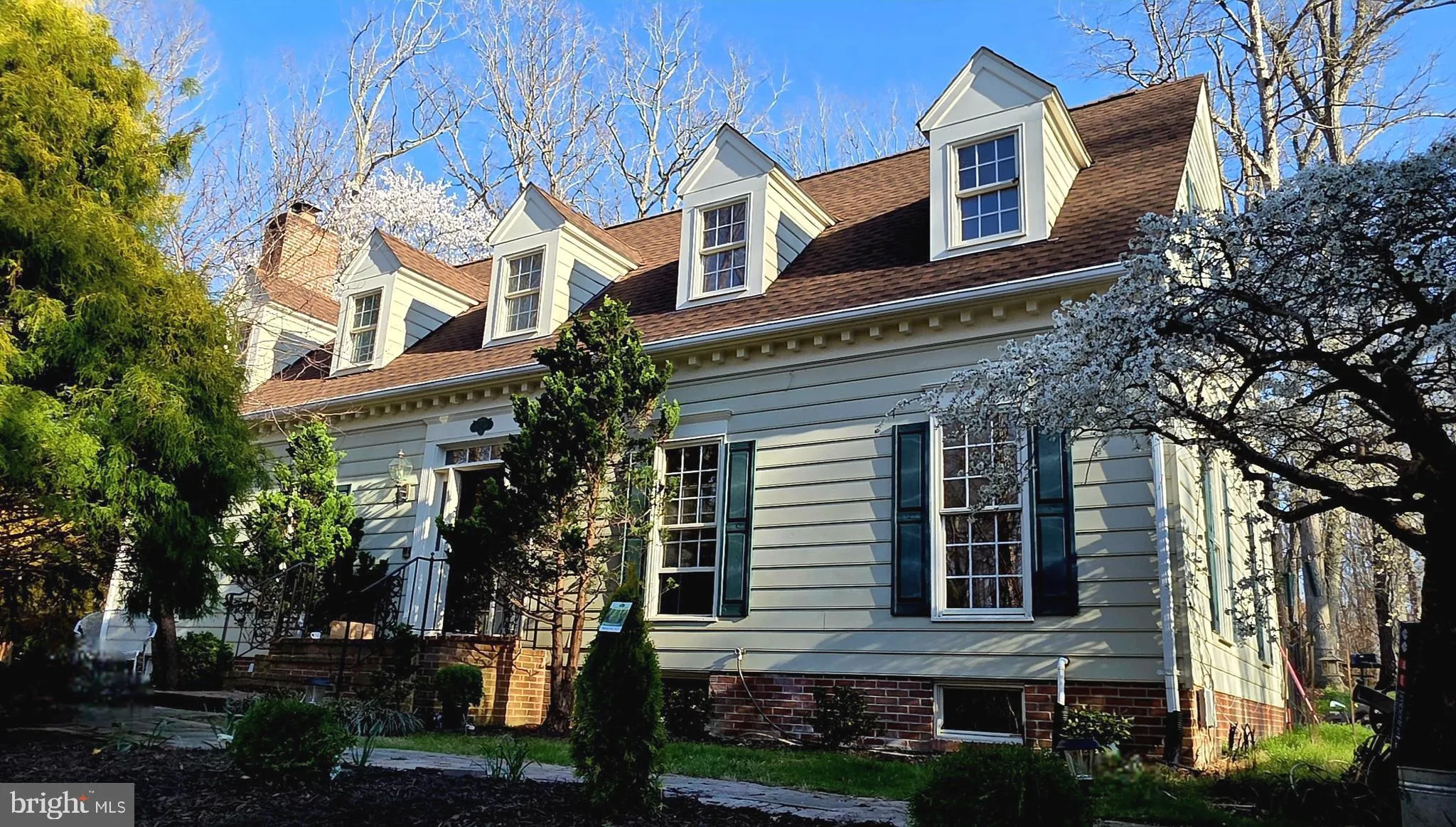 11710 AMKIN DRIVE, Clifton, VA 20124