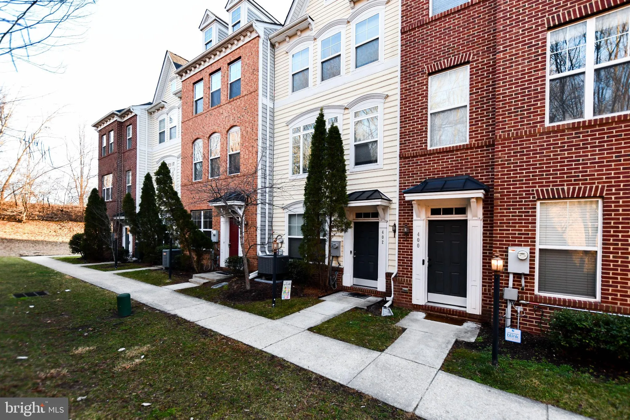 404 AVA WAY, Washington, DC 20017